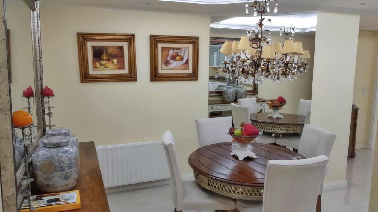 Flat Com Acesso Ao Hotel Ws กรามาโด ภายนอก รูปภาพ